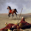 Death of Crassus
