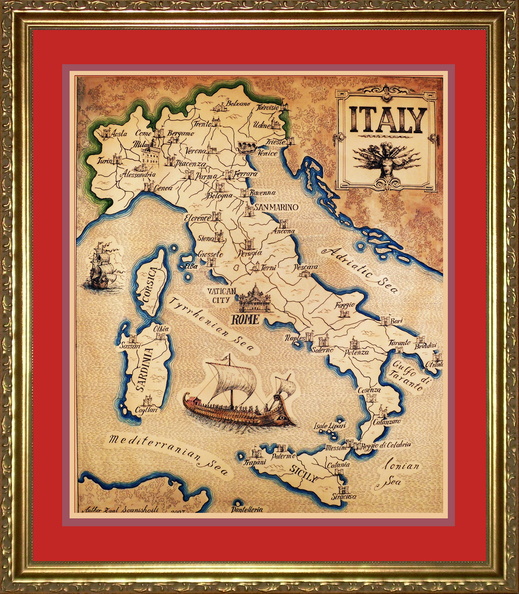 map of Italy in frame.jpg
