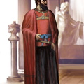 king of georgia Gubazi
