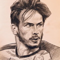 Khvicha Kvaracxelia (Napoli soccer player) 