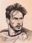Khvicha Kvaracxelia (Napoli soccer player) 